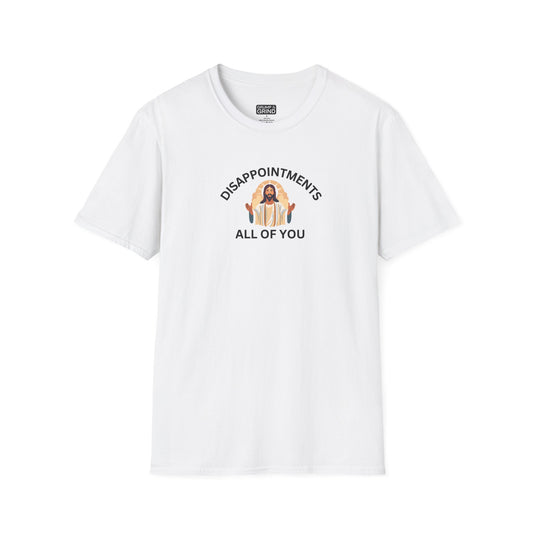 "All Of You" T-Shirt