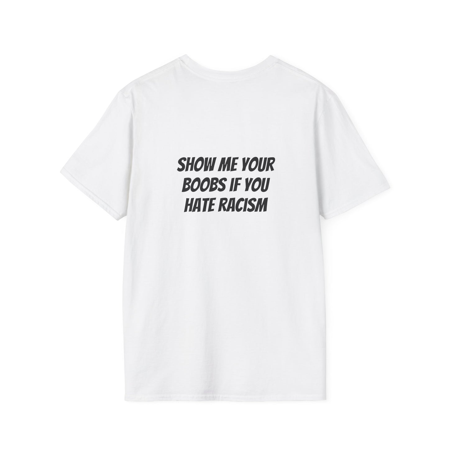 "I Hate Racism" T-Shirt