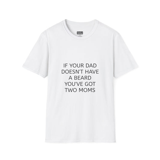 "Your Dad's Beard" T-Shirt