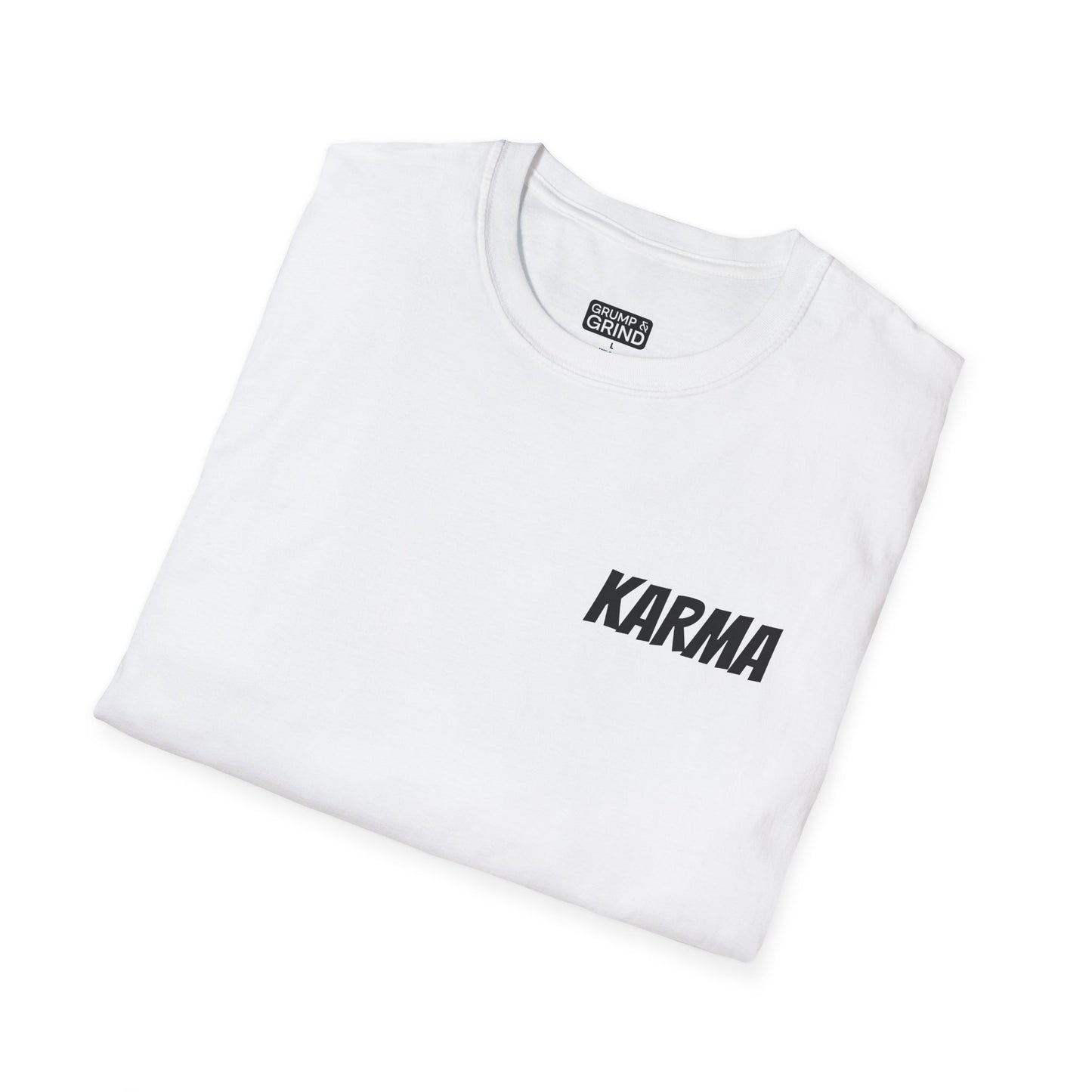 "Karma" T-Shirt