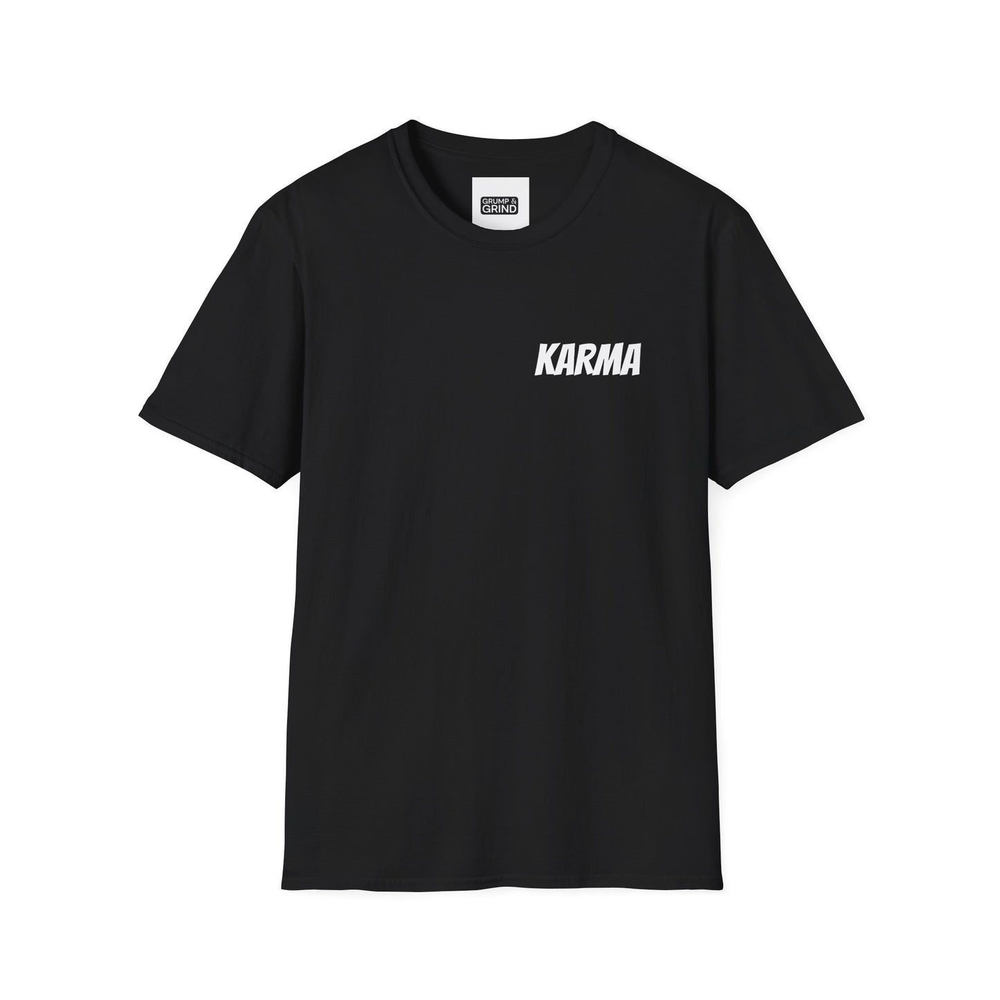 "Karma" T-Shirt