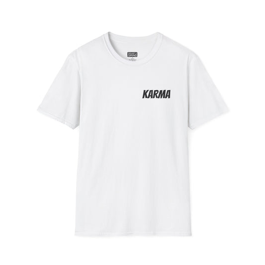 "Karma" T-Shirt