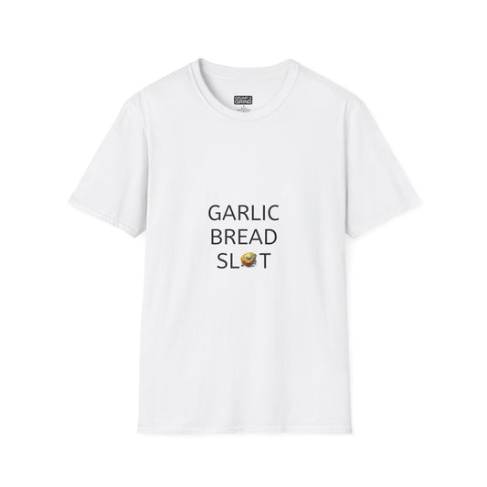 "Garlic Bread" T-Shirt