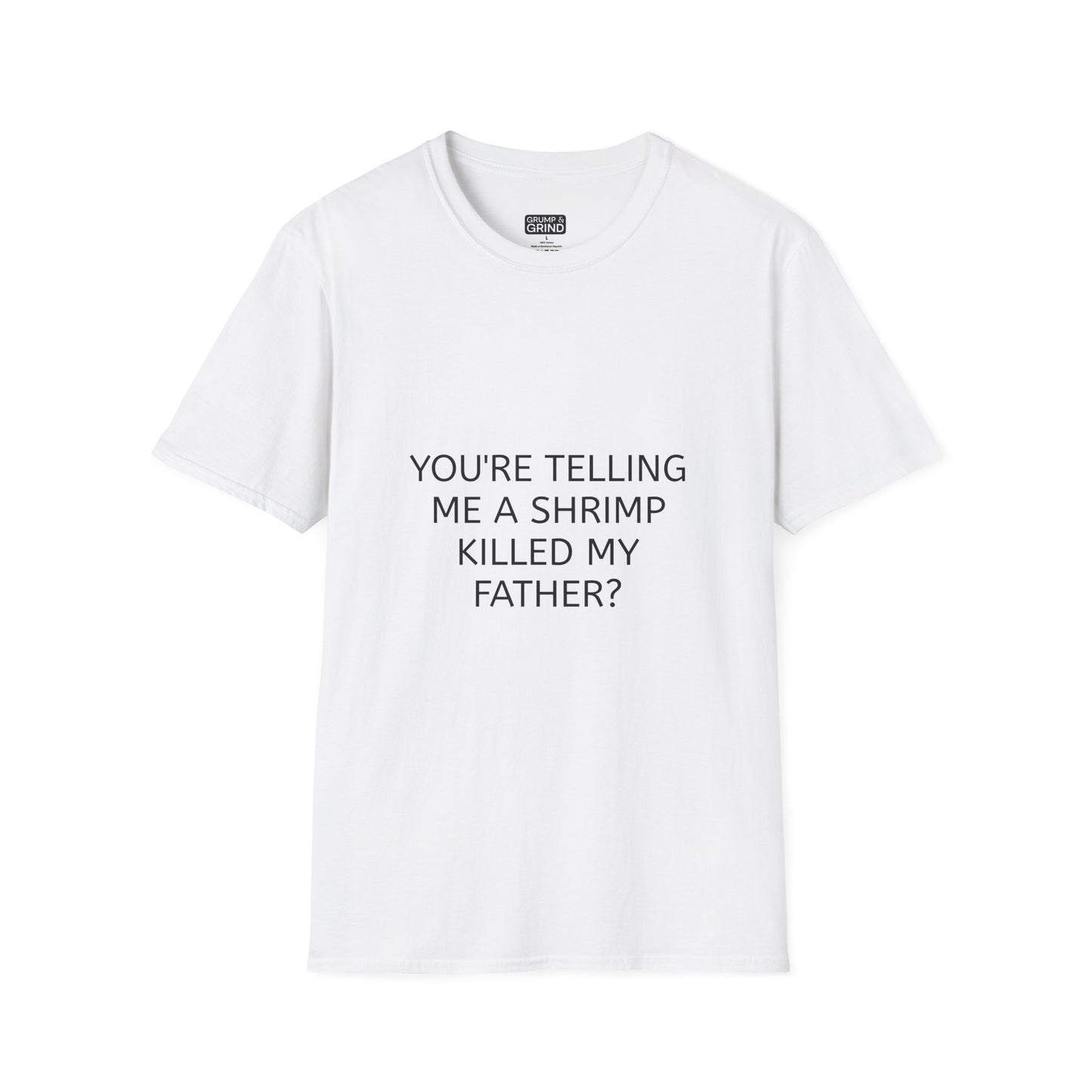 "Shrimp" T-Shirt